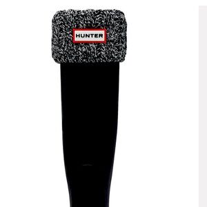 Original Six-Stitch Cable Boot Sock Insert (Short)